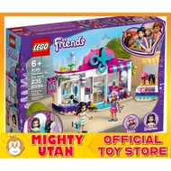 ▫✧[Original] LEGO Friends 41391 Heartlake City Hair Salon Toys for KidsHot