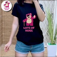 Elegant Lotso Tshirt // Women's T-Shirt {JoyJoy}