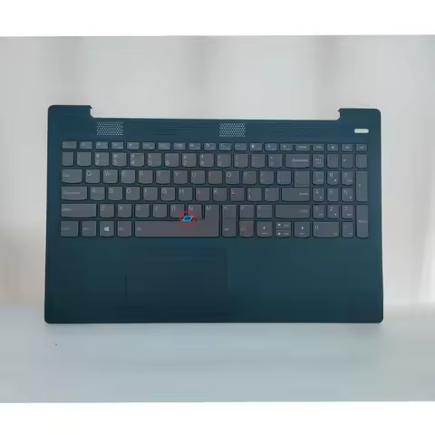 H New For Lenovo IdeaPad 5-15ITL05 15ALC05 15ARE05 15IIL05 Palmrest BL Keyboard