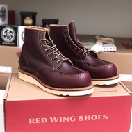 Latest Model 2019!! Original redwing red wing 8856 oxblood mesa classic moc toe #875 #8131 #8138 #88