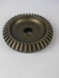 35711A จานเฟือง​ดุมล้อหน้า​ L4708L4600L4708DTL4708SPL5018DTL5018SPL5018SP-ACL5018CE Gear Bevel (TC40