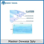 Promo Masker Medis promo masker medis 3ply 3ply 3PLY masker Limited