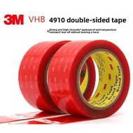 3MVHB transparent double-sided tape 3m long strong double-sided tape VHB non-marking, etc., double-s