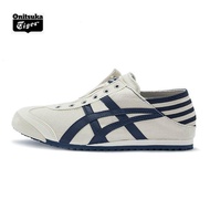 Onitsuka Discount promotion b4 b9 b3 b6 Women's b7 White Canvas Shoes b8 - Mexico b10 b2 Edition b5 