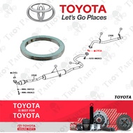 (1pc) Toyota Exhaust Pipe Cone Muffler Gasket 90917-06039 for Avanza 1.5 F653 F654 Sienta 1.5 NSP170