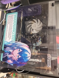 I7 11700k 2070super電腦主機