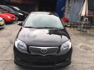 豐田 Vios 2006年【當前優惠價歡迎詢問】【專業拍賣代購車況有保障，收費合理並提供完整售後保固，要什麼車都有】