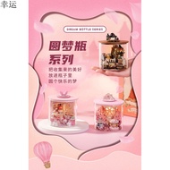 Diy Assembled Model Toy Ornaments Girls Girls Event Gifts