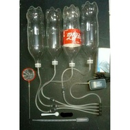 SET PENETASAN BBS FULL SET 4 IN 1(no. pump)