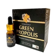 CK NATURAL BRAZIL GREEN PROPOLIS 10ML