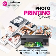 20pcs Photo Print Picture Print Size 2R 3R 4R 5R 6R 8R and more up to A3 Poster Photo Printing
