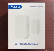 (全新行貨)Aqara Window &amp; Door Sensor 門窗感應器 Apple HomeKit