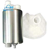 🔥Electric Fuel Pump for Motorcycle EFI Kawasaki Suzuki Vstrom TU250 RMZ450 GSXR750 GSXR600 GSXR600 H