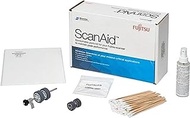 Fujitsu Scansnap IX500 Scanaid Clean/Cons Kit CG01000-277701