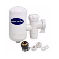 Đầu Lọc nước tự động tại vòi cao cấp KASA 4 cấp lọc giúp lọc nước sạch nhanh chóng an toàn