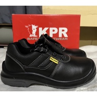 [ONHAND] KPR KING POWER SAFETY SHOES AVIATION FOOTWARE