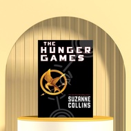 The Hunger Games by Suzanne Collins hunger games book hunger games book set