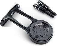 JRC Components Wahoo Mount | Stealth + Premium Stem Mount Wahoo Elemnt Mount for Bicycle | Wahoo Elemnt Bolt Bike Computer Mount for Stem | Wahoo Elemnt Stem Mount for Wahoo Bike Computer