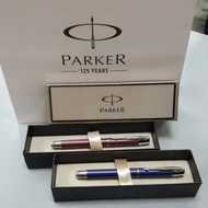 Original PARKER Roller Pen (Body Plastic)