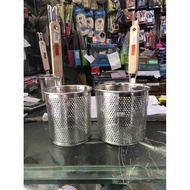 [BEST]Promo noodle strainer / noodle whisk / ramen strainer