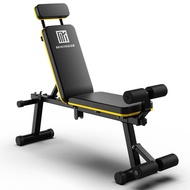 Bench Gym bench workout exercise bench folding bench