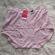 Sorella Women's Panties High Size L