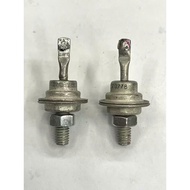 Combo of 2 Russian 10A Diode Diode (Old Product)