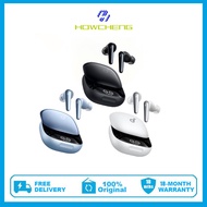 Soundcore Liberty 4 NC / Liberty 4 / Liberty 4 Pro noise cancelling earbuds Adaptive ANC 2.0 Best No