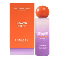 STRAAND Heaven Scent Hair Perfume + Gloss (50ml)