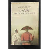 Java: Facts and Fancies - Augusta De Wit
