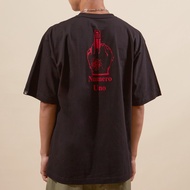 EMERICA เสื้อยืด NUMBER UNO S/S TEE 2022