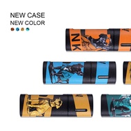 Suitable for lilcase hybrid3.0 Protective Cases Korea LILCASE HYBRID3.0 Shock-resistant Cover Proces