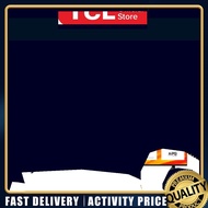 ◐◆♣ TCL 43 Inch 4k Smart Google TV - 43p635 (HDr Voice control Netflix Youtube Chromecast Dolby)