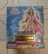 聖衣神話 EX 仙女座神聖衣 （日版）