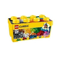 LEGO Classic Medium Creative Brick Box 10696