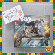 Star Wars 75412 Death Trooper & Night Trooper Battle Pack