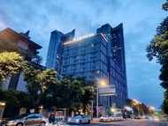 MEHOOD LESTIE(Fuzhou Juyuanzhou Subway Station Store)