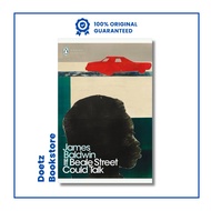 Penguin Modern Classics : If Beale Street Could Talk by James Baldwin