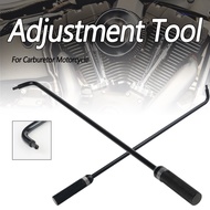 Motorcycle guide screw adjustment tool FOR ATV Snowmobile16.4 inches (approximately 41.5 cm)