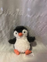 Jellycat 企鵝