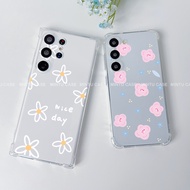 Samsung S25 FE Edge S25+ S25Ultra S24 S24FE S24+ S24Ultra S21 S21FE S21+ S21ultra M51 A02s A12 S7 No