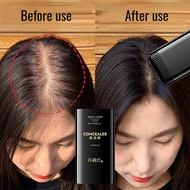 Cover Gray Hair Hair Color Stick/Waterproof And Sweat-Proof Hair Dye Comb 一次性遮盖白发染发工具