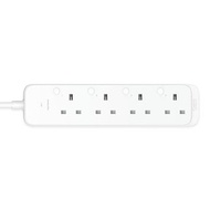 旺角門市發售 | 原裝行貨 一年保養 | TP Link Tapo P304M 暢銷 智慧型Wi-Fi 拖板 (四個獨立插座)