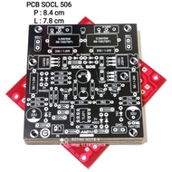 pcb super ocl socl 506 tef