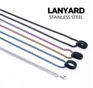 Gantungan Kalung Strap Relx Pod Lanyard