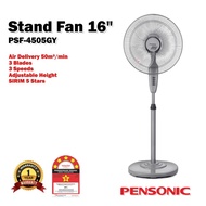 PENSONIC Stand Fan 16“ PSF-4505GY