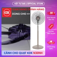 | Hỏa Tốc | Cánh quạt N30NH 5 cánh đường kính 30cm | Chính hãng sản xuất tại Malaysia