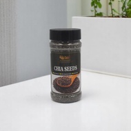 chia seeds /ALmadinah chia seeds / organic chia seeds /chia biji 255g