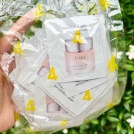 (60 gói date 2027)  kem mặt dưỡng ẩm Ohui Miracle Moisture