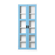 ตู้หนังสือเหล็ก KIOSK MAX Kiosk MAX-052